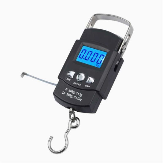 Digital Luggage Scale