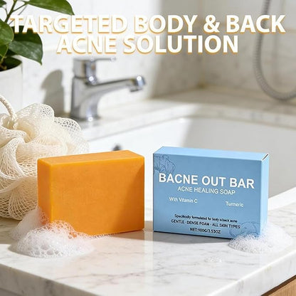 Backne Soap Bar