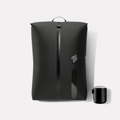 Travel Vacuum Compression Bag