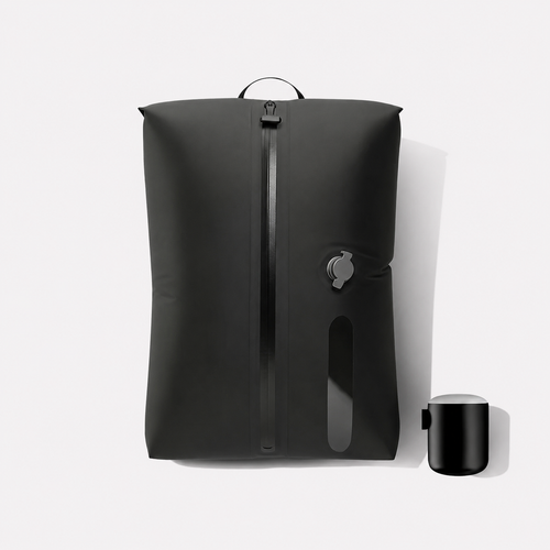 Travel Vacuum Compression Bag