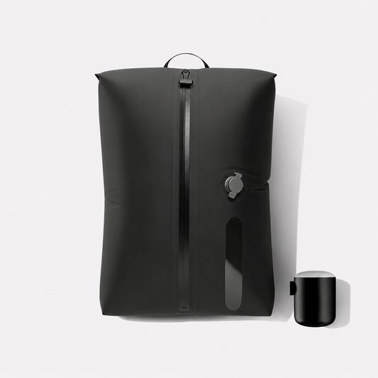 Travel Vacuum Compression Bag