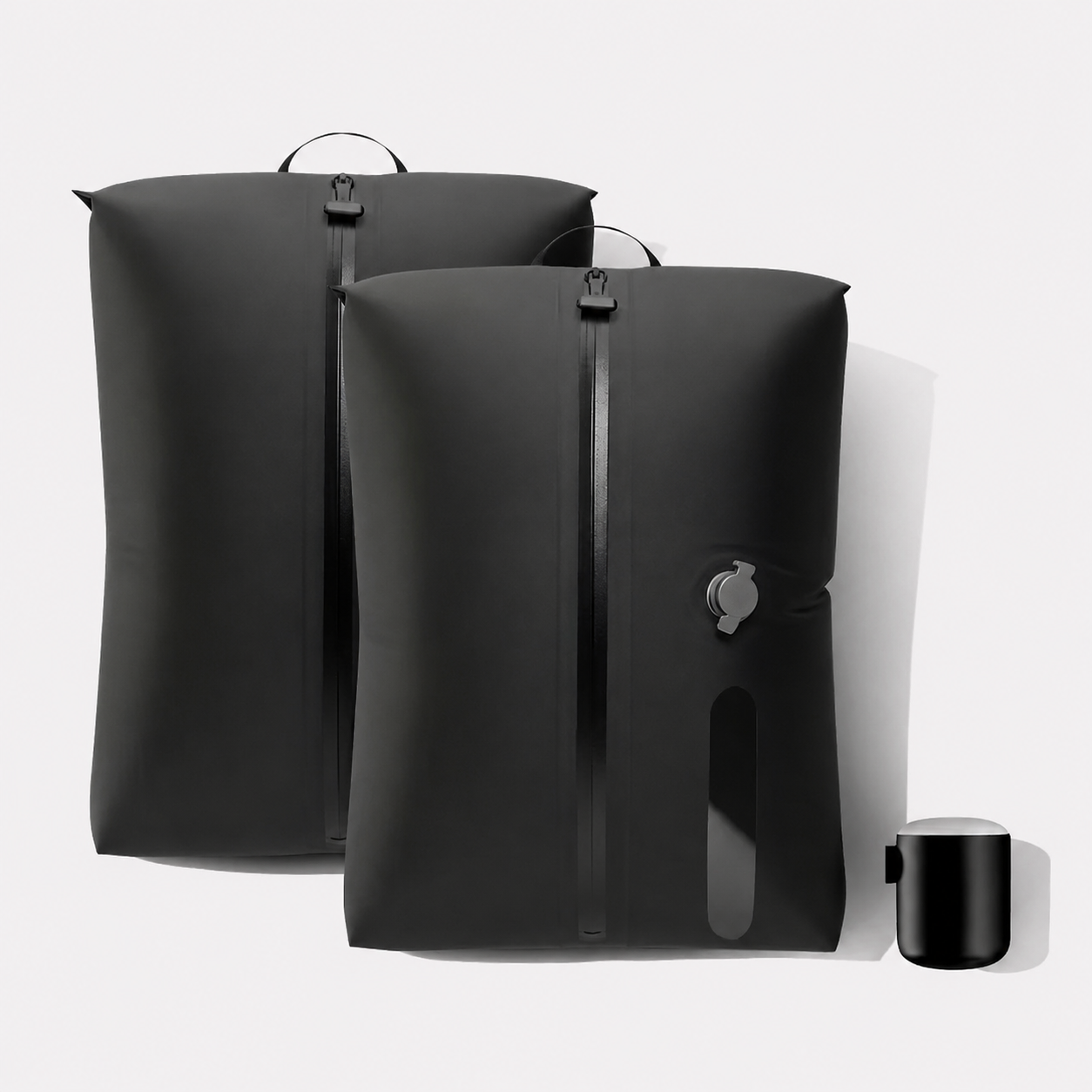 Travel Vacuum Compression Bag