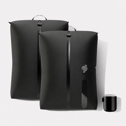 Travel Vacuum Compression Bag