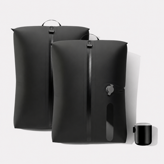 Travel Vacuum Compression Bag