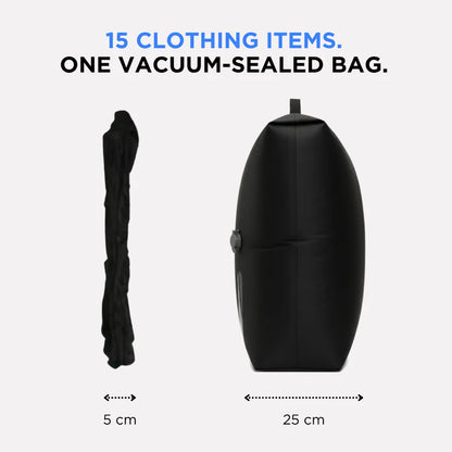 Travel Vacuum Compression Bag