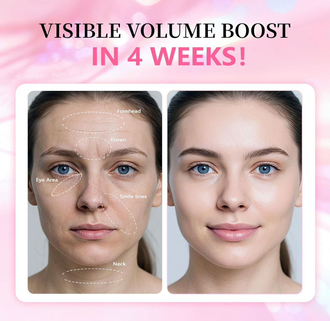 PDRN Pink Collagen Volume Multi-Balm
