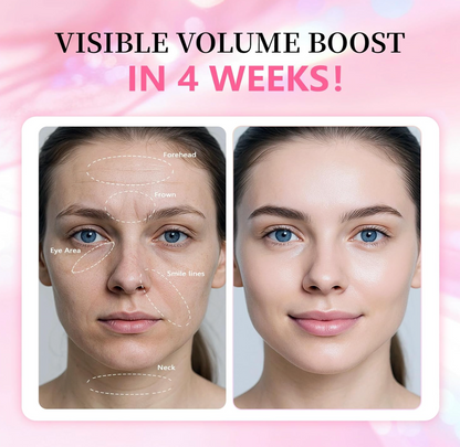 PDRN Pink Collagen Volume Multi-Balm