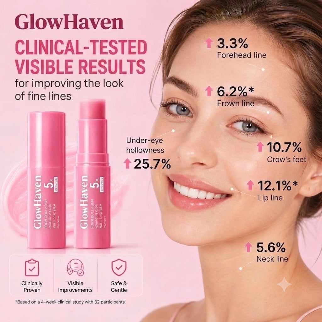 PDRN Pink Collagen Volume Multi-Balm