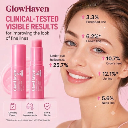 PDRN Pink Collagen Volume Multi-Balm