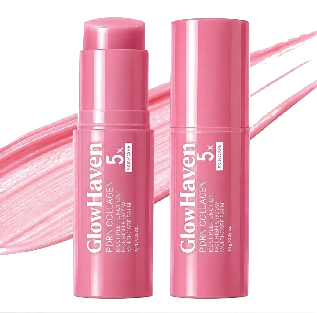 PDRN Pink Collagen Volume Multi-Balm