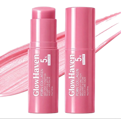 PDRN Pink Collagen Volume Multi-Balm