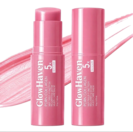 PDRN Pink Collagen Volume Multi-Balm